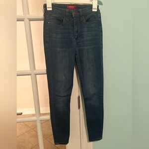 Guess Los Angeles Vintage Skinny Jean